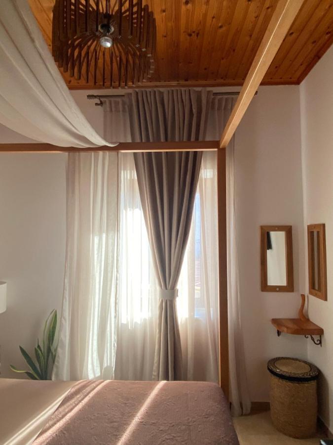 Jasmine Stoupa Villa Kültér fotó