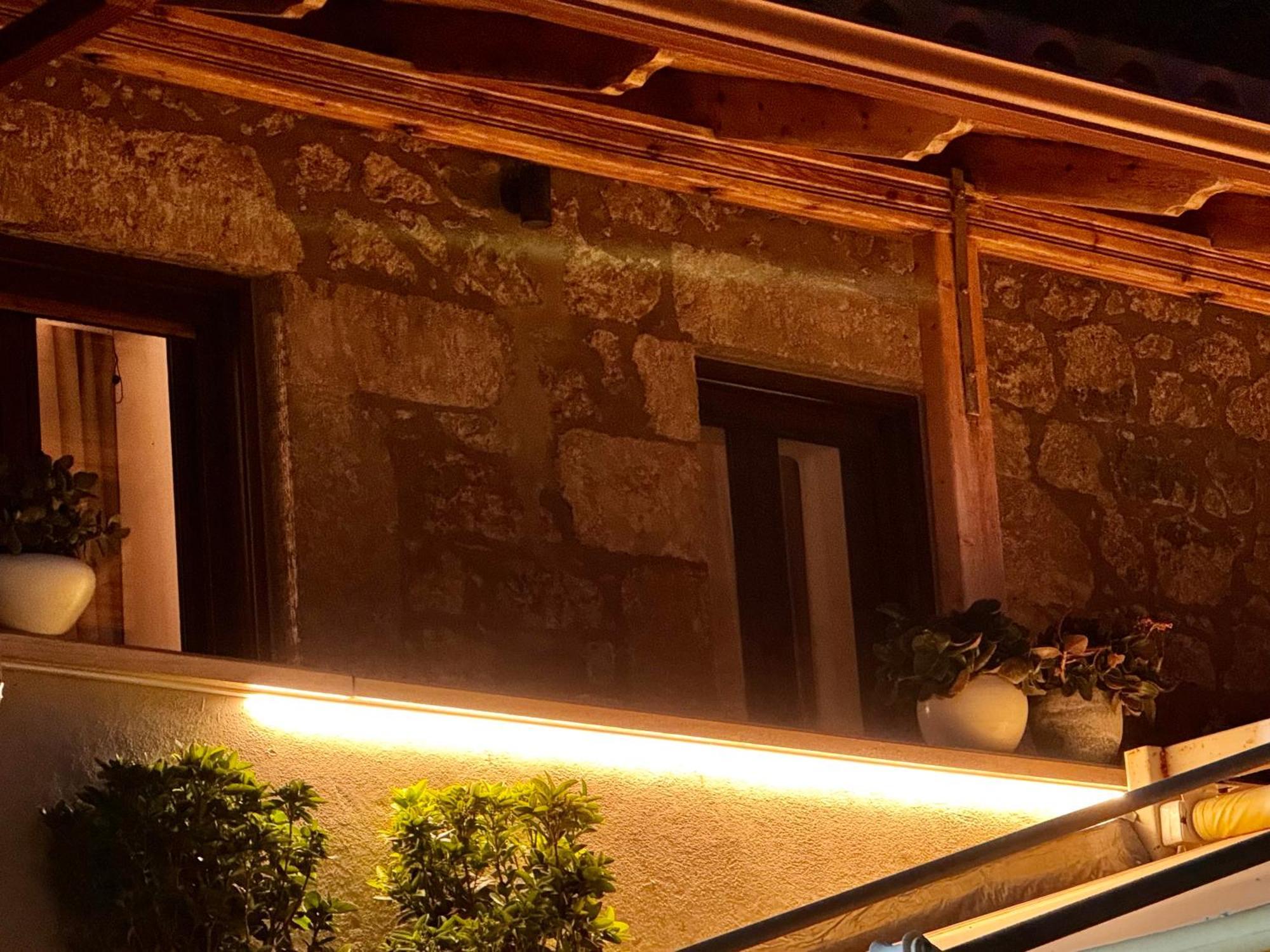Jasmine Stoupa Villa Kültér fotó