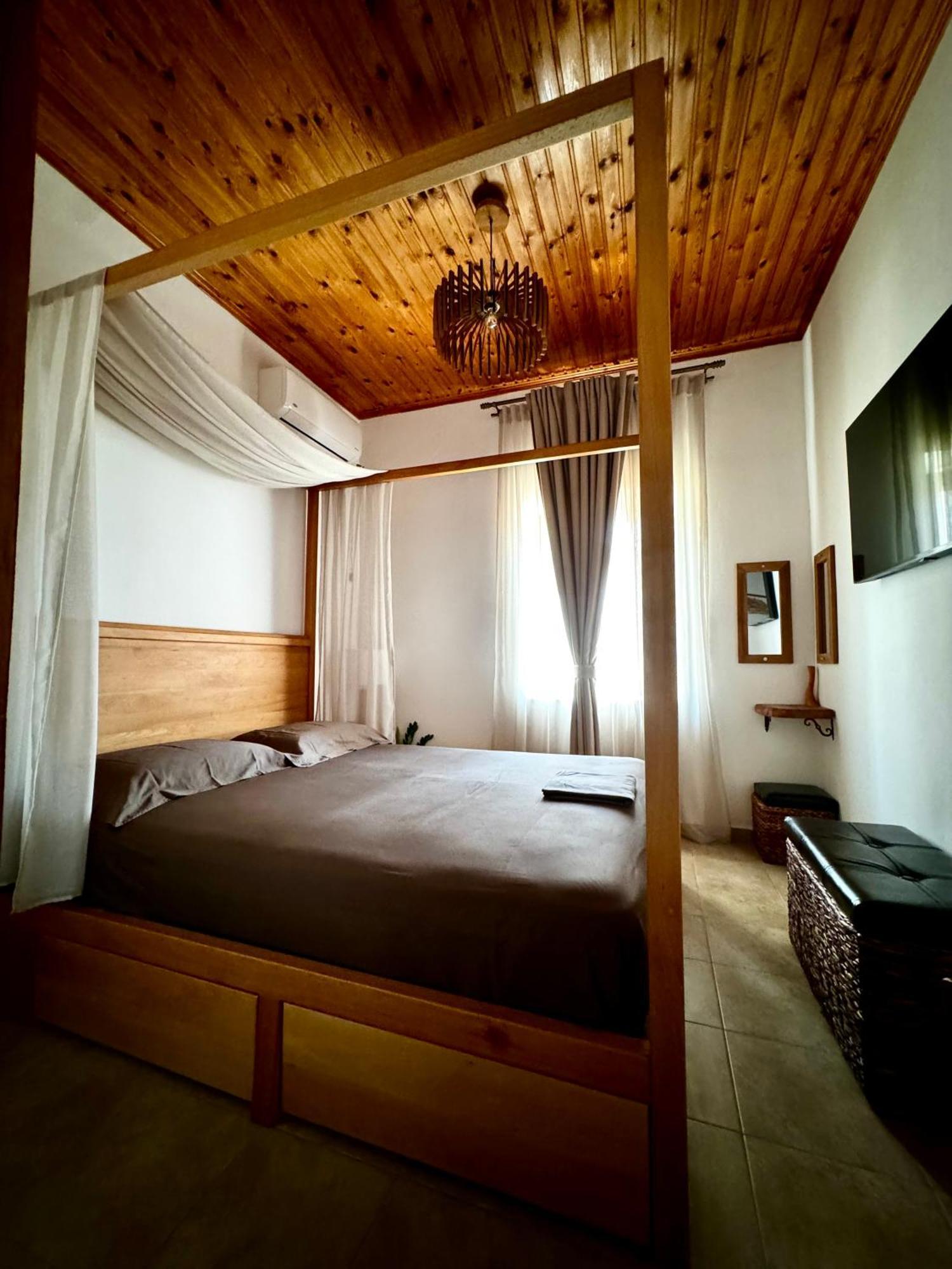 Jasmine Stoupa Villa Kültér fotó